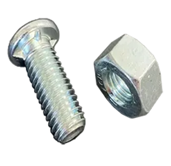 Fin Bolts